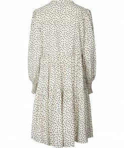 Lollys Laundry Eva Dot Dress