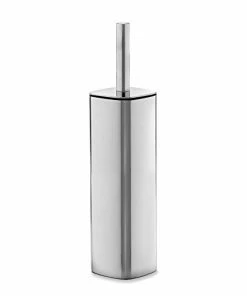 Robert Welch Burford Toilet Brush & Holder