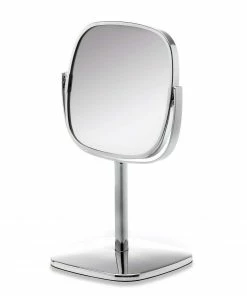 Robert Welch Burford Pedestal Mirror