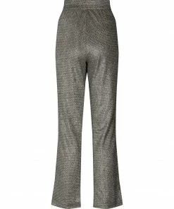 Lollys Laundry Gonna Disco Glitter Trouser