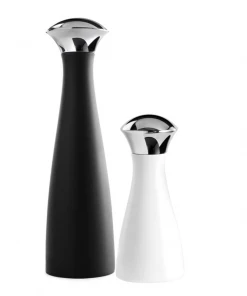 Robert Welch Signature Multi Sized Salt and Pepper Mill Set