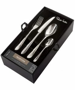 Robert Welch Norton Bright Cutlery Set 24 Piece 7 Robert Welch Norton Bright Cutlery Set 24 Piece