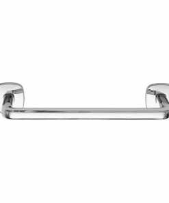 Robert Welch Burford Towel Rail Short