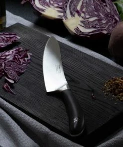 Robert Welch 18cm Signature Cooks Knife 11 Robert Welch 18cm Signature Cooks Knife