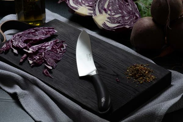 Robert Welch 18cm Signature Cooks Knife 5 Robert Welch 18cm Signature Cooks Knife