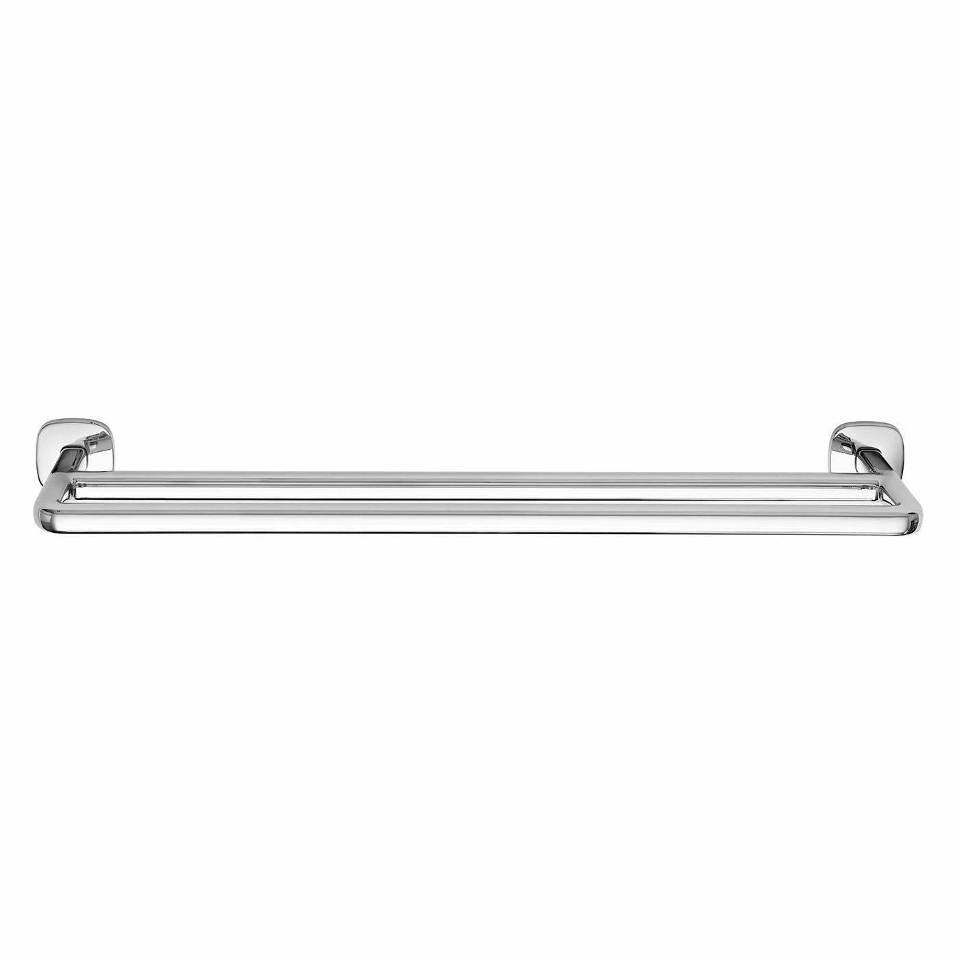 Robert Welch Burford Towel Rail Double 1 Robert Welch Burford Towel Rail Double
