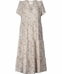 Lollys Laundry Freddie Nude Dress