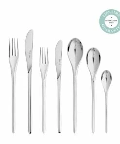 Robert Welch Bud Bright Cutlery Set 56 Piece