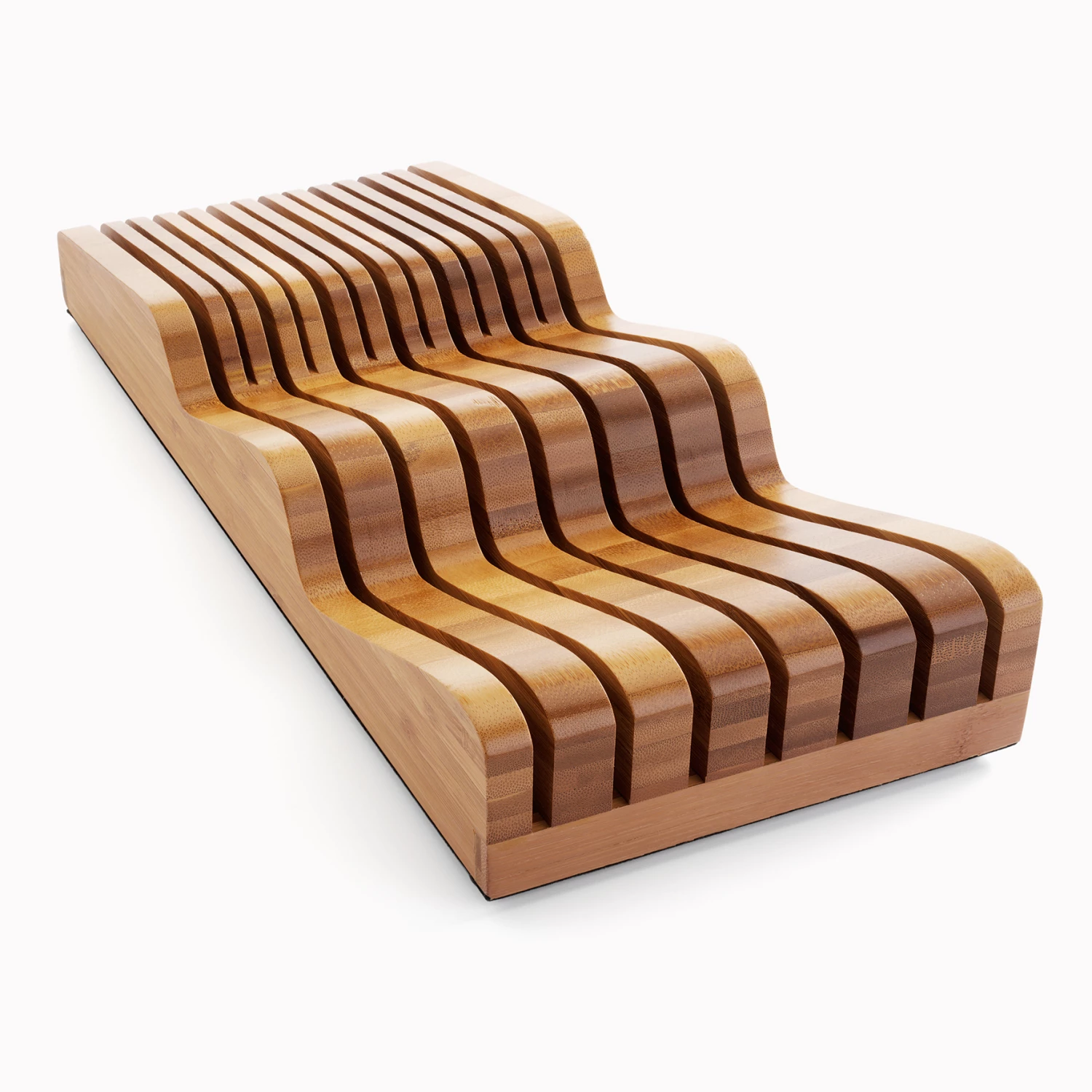 Robert Welch Knife Drawer Storage Bamboo 1 Robert Welch Knife Drawer Storage Bamboo