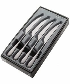 Robert Welch Arden Bright Steak Knife, Set of 4