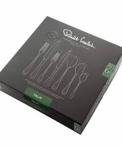 Robert Welch Palm Bright Cutlery Set 42 Piece