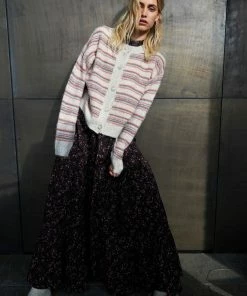 Lollys Laundry Uma Cardigan