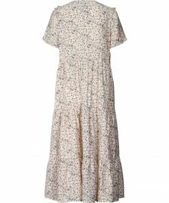 Lollys Laundry Freddie Nude Dress