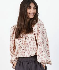 Lollys Laundry Monica Blouse