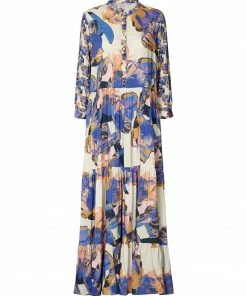 Lollys Laundry Nee Mauve Dress 12 Lollys Laundry Nee Mauve Dress