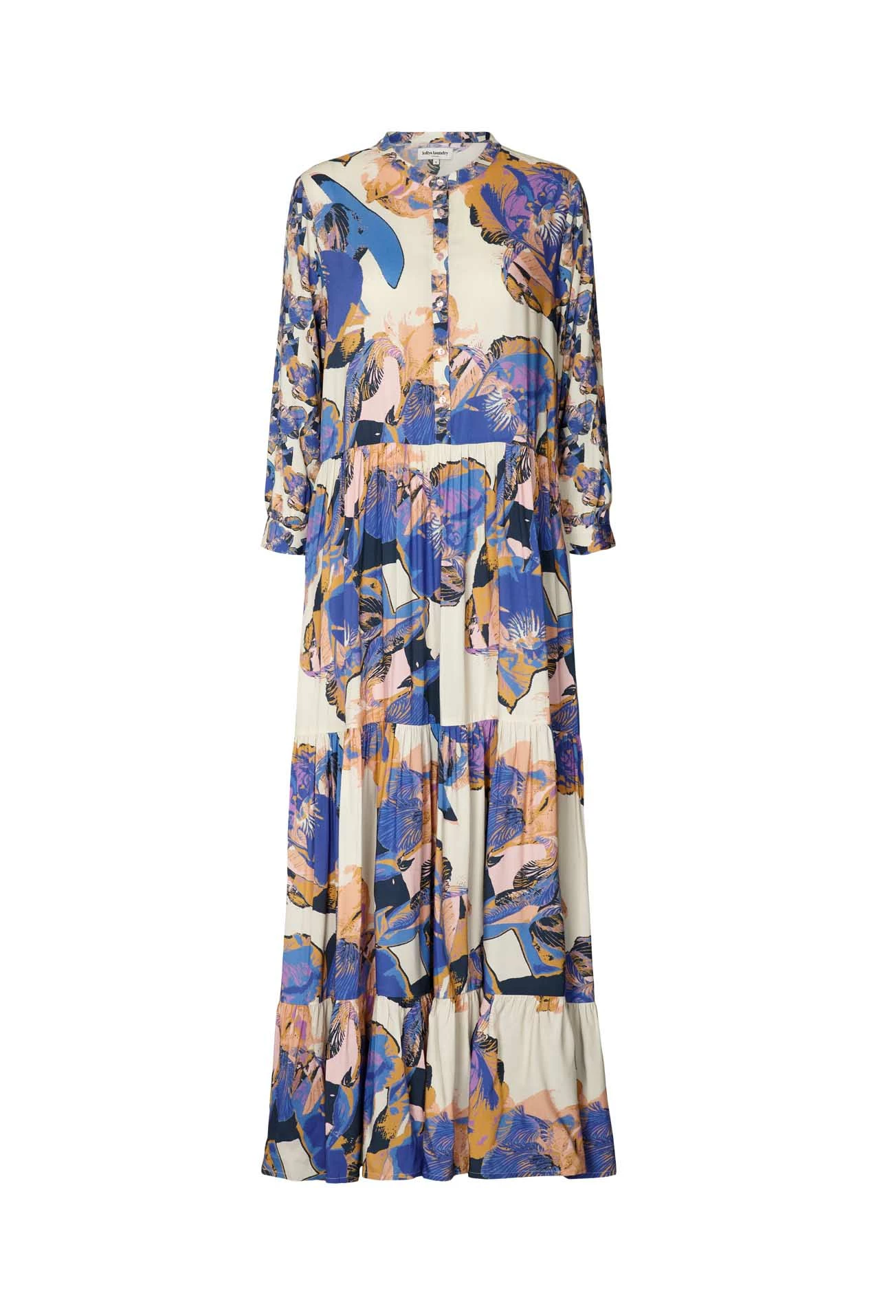 Lollys Laundry Nee Mauve Dress 6 Lollys Laundry Nee Mauve Dress