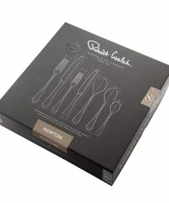 Robert Welch Norton Bright Cutlery Set 56 Piece