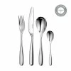 Robert Welch Stanton Bright Cutlery Set 24 Piece