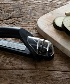 Robert Welch Signature Hand Held Knife Sharpener 14 Robert Welch Signature Hand Held Knife Sharpener