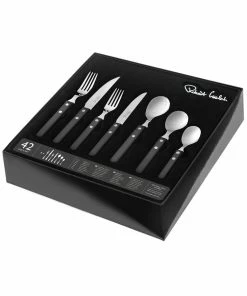 Robert Welch Robert Welch Trattoria Bright Cutlery Set, 42 Piece