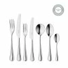 Robert Welch Stratford Bright Cutlery Set 42 Piece