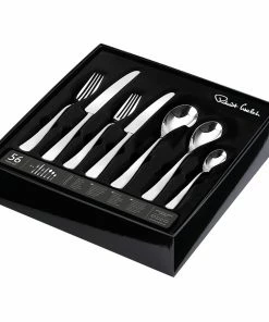 Robert Welch 56 Piece Malvern Bright Cutlery Set