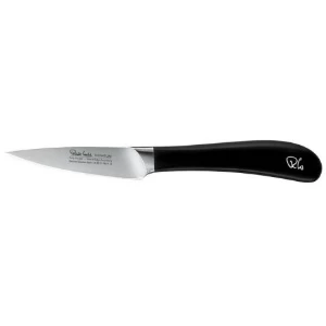 Robert Welch 8cm Signature Paring or Vegetable Knife 1 Robert Welch 8cm Signature Paring or Vegetable Knife
