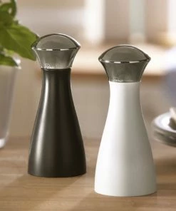 Robert Welch 16.5cm Salt and Pepper Mill