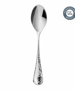 Robert Welch Honeybourne Bright English Teaspoon