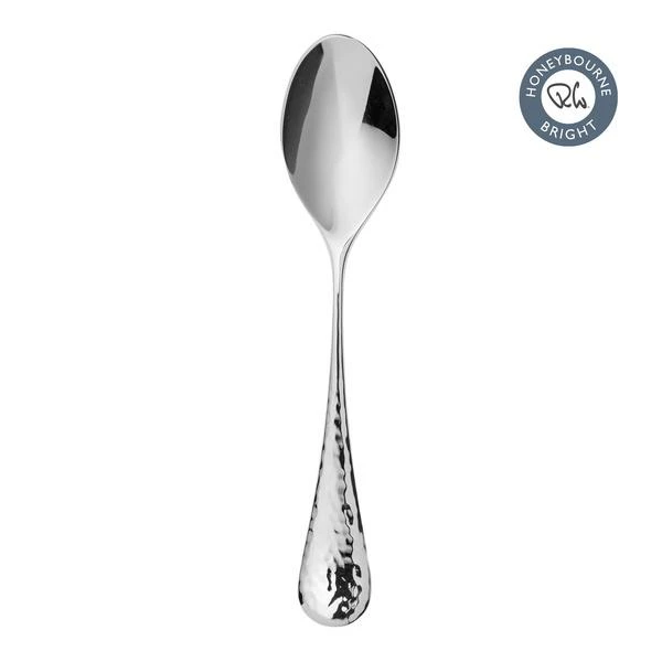 Robert Welch Honeybourne Bright English Teaspoon 1 Robert Welch Honeybourne Bright English Teaspoon