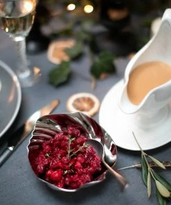 Robert Welch Small Cascade Dish 6 Robert Welch Small Cascade Dish