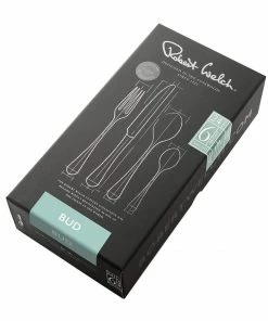 Robert Welch Bud Bright Cutlery Set 24 Piece