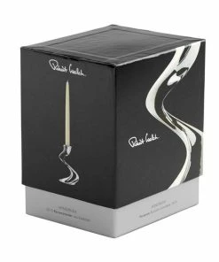 Robert Welch Windrush Candlestick, 2 Piece 5 Robert Welch Windrush Candlestick, 2 Piece