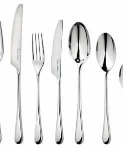 Robert Welch Norton Bright Cutlery Set 42 Piece 9 Robert Welch Norton Bright Cutlery Set 42 Piece