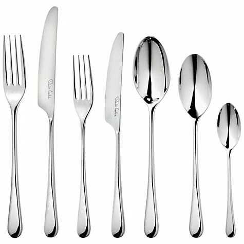 Robert Welch Norton Bright Cutlery Set 42 Piece 5 Robert Welch Norton Bright Cutlery Set 42 Piece