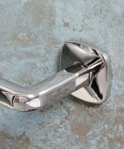 Robert Welch Burford Towel Rail Short