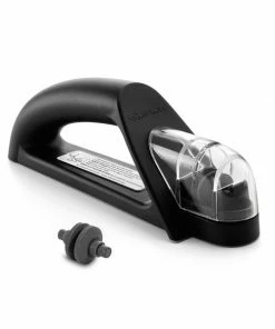 Robert Welch Signature Hand Held Knife Sharpener 11 Robert Welch Signature Hand Held Knife Sharpener
