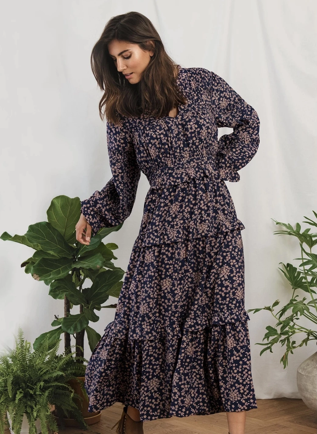 Lollys Laundry Mia Dress 2 Lollys Laundry Mia Dress