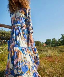 Lollys Laundry Nee Mauve Dress 11 Lollys Laundry Nee Mauve Dress