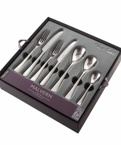 Robert Welch 42 Pieces Malvern Cutlery Set