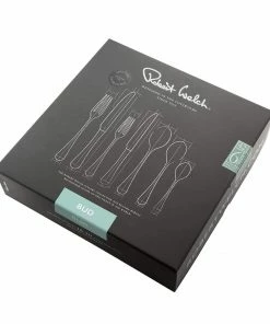 Robert Welch Bud Bright Cutlery Set 42 Piece