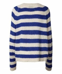 Lollys Laundry JOBEL STRIPE JUMPER 5 Lollys Laundry JOBEL STRIPE JUMPER