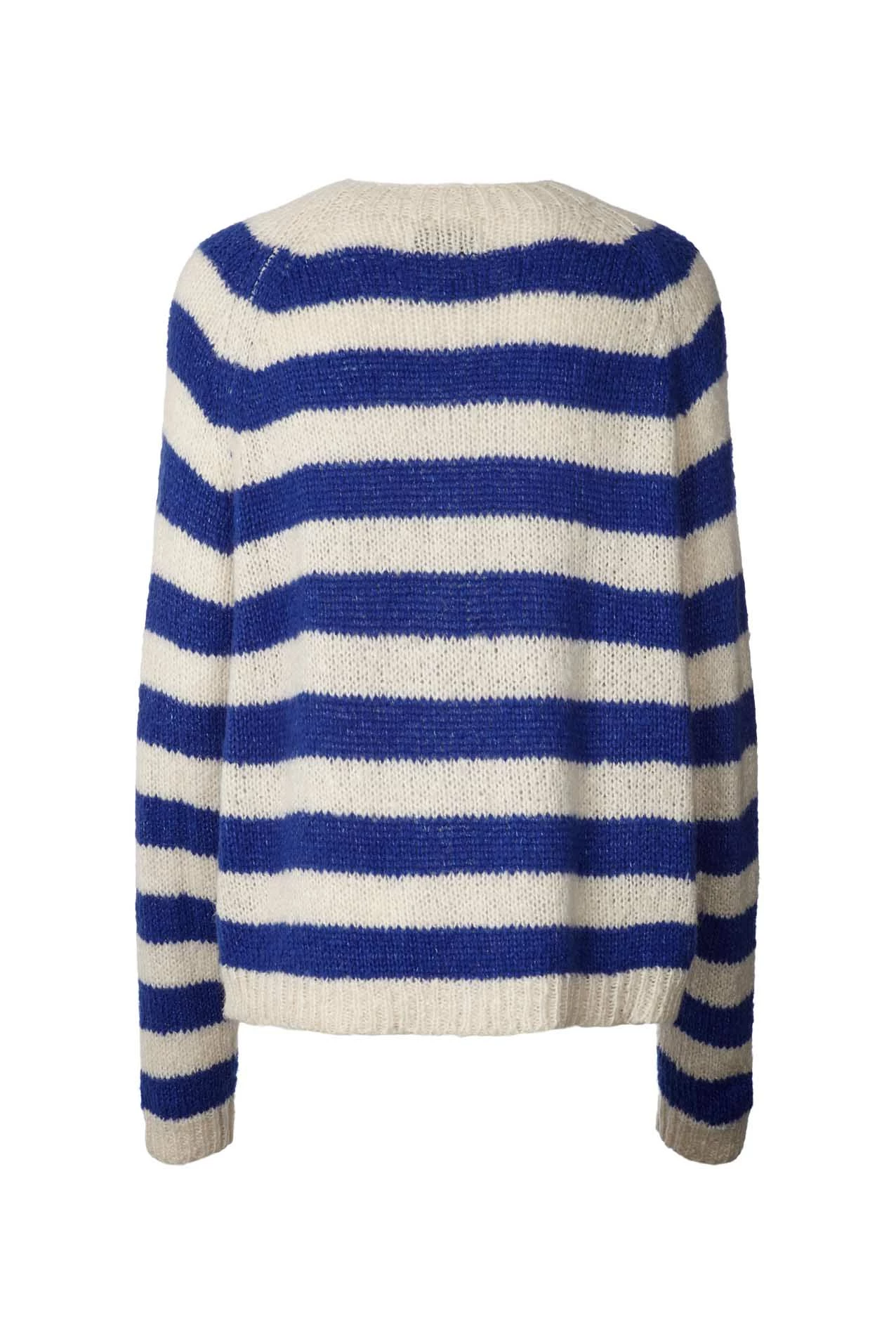 Lollys Laundry JOBEL STRIPE JUMPER 3 Lollys Laundry JOBEL STRIPE JUMPER