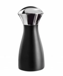 Robert Welch Signature Pepper Mill Small Black