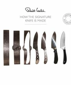 Robert Welch 14cm Signature Cooks Knife 9 Robert Welch 14cm Signature Cooks Knife