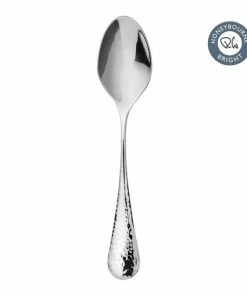 Robert Welch Honeybourne Bright Soup Spoon