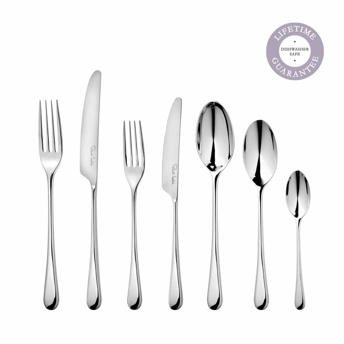 Robert Welch Iona Bright Cutlery Set 56 Piece 1 Robert Welch Iona Bright Cutlery Set 56 Piece