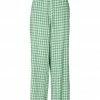 Lollys Laundry Green Rita Pants