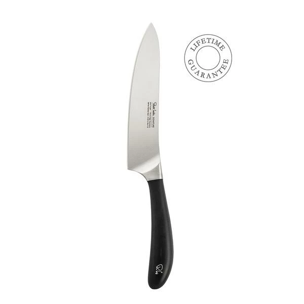 Robert Welch 18cm Signature Cooks Knife 1 Robert Welch 18cm Signature Cooks Knife