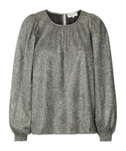 Lollys Laundry Gonna Disco Glitter Trouser